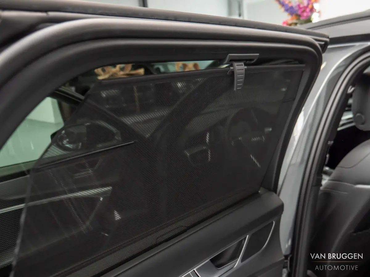 55 TFSI e quattro S-Line Pano B&O 360 Softclose S6 Massage BTW