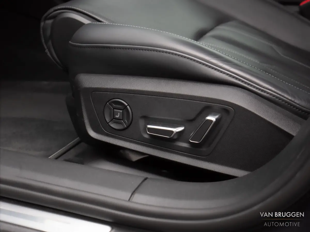 55 TFSI e quattro S-Line Pano B&O 360 Softclose S6 Massage BTW