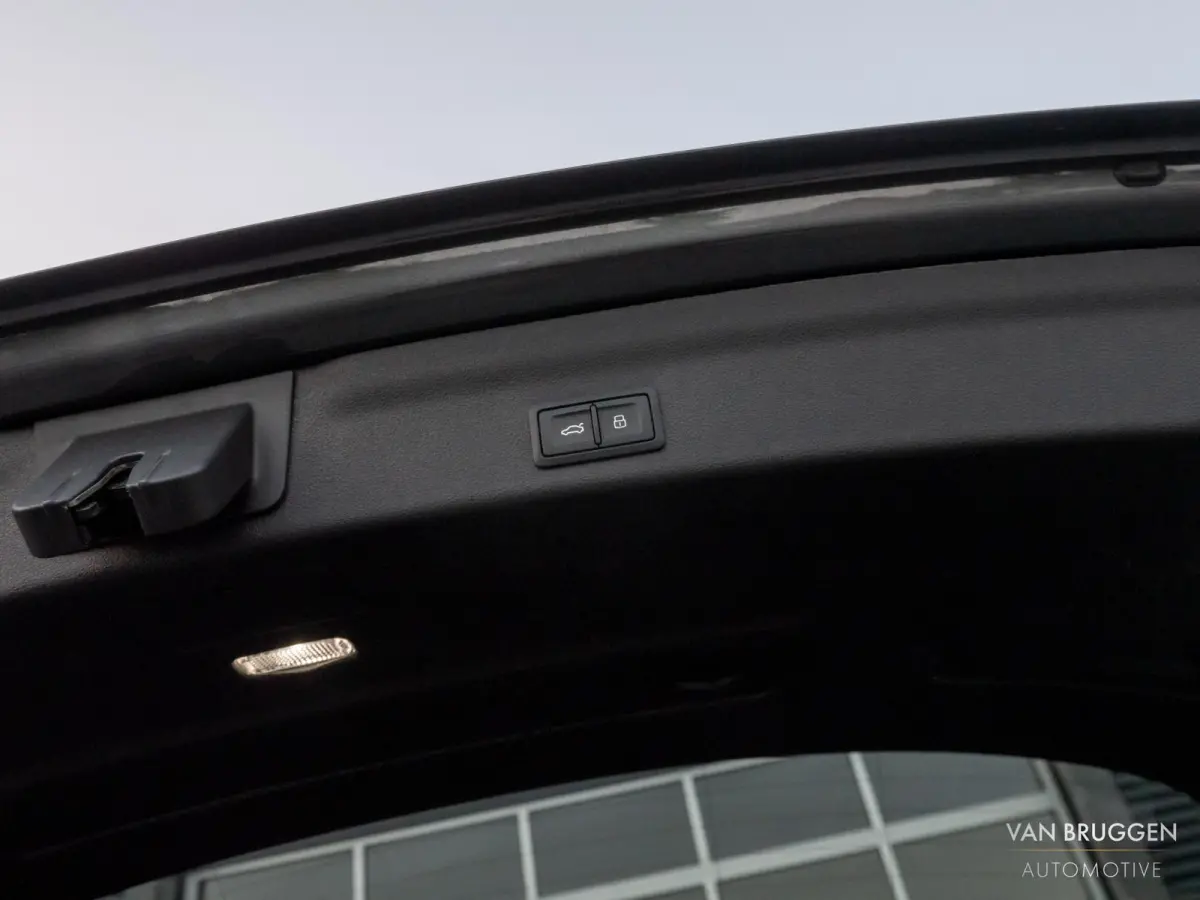 55 TFSI e quattro S-Line Pano B&O 360 Softclose S6 Massage BTW