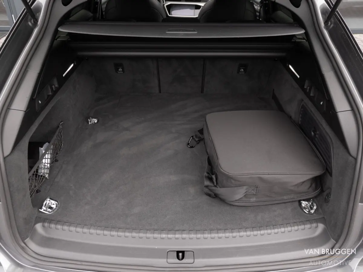 55 TFSI e quattro S-Line Pano B&O 360 Softclose S6 Massage BTW