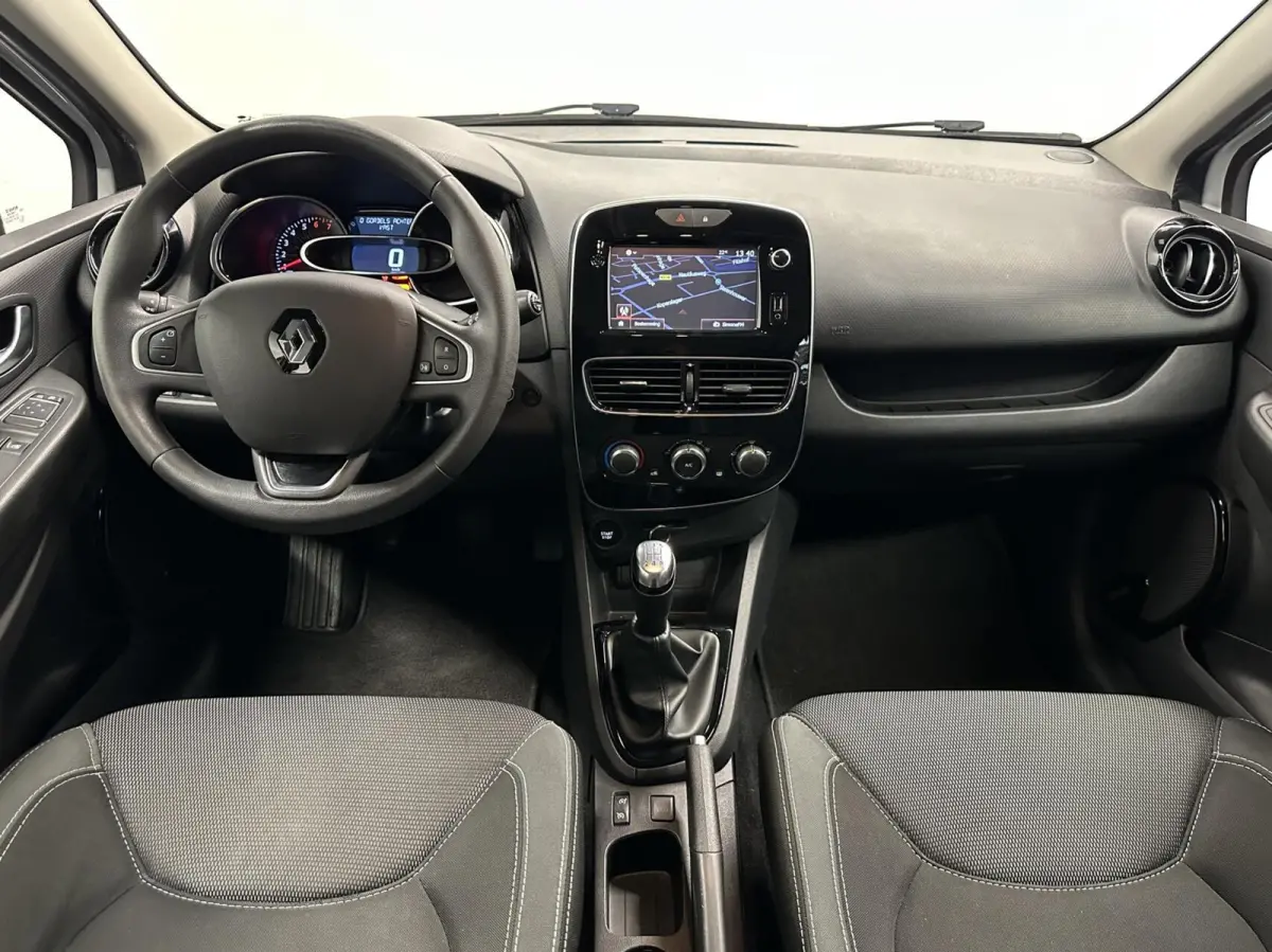 0.9 TCe Zen TREKHAAK NAVI CRUISE LM.