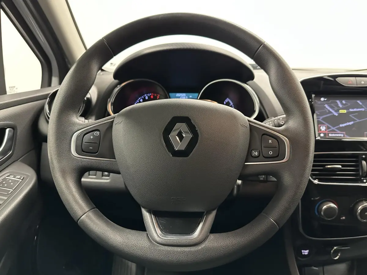 0.9 TCe Zen TREKHAAK NAVI CRUISE LM.