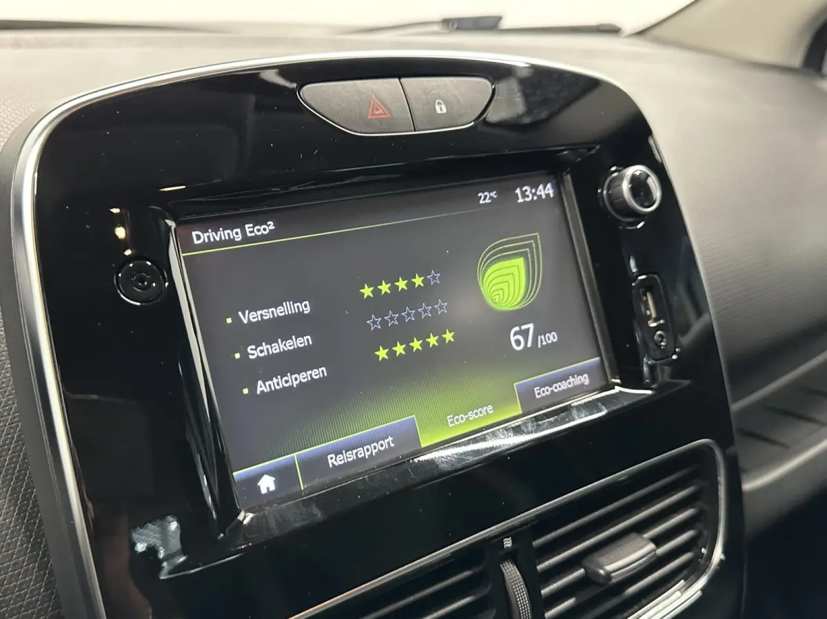0.9 TCe Zen TREKHAAK NAVI CRUISE LM.
