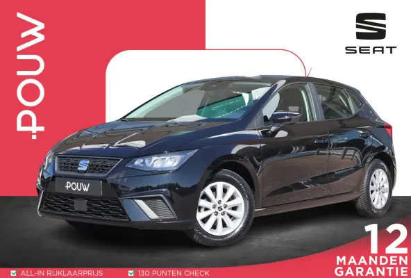 1.0 EcoTSI 95pk Style | Climate Control | Carplay | PDC | DAB radio