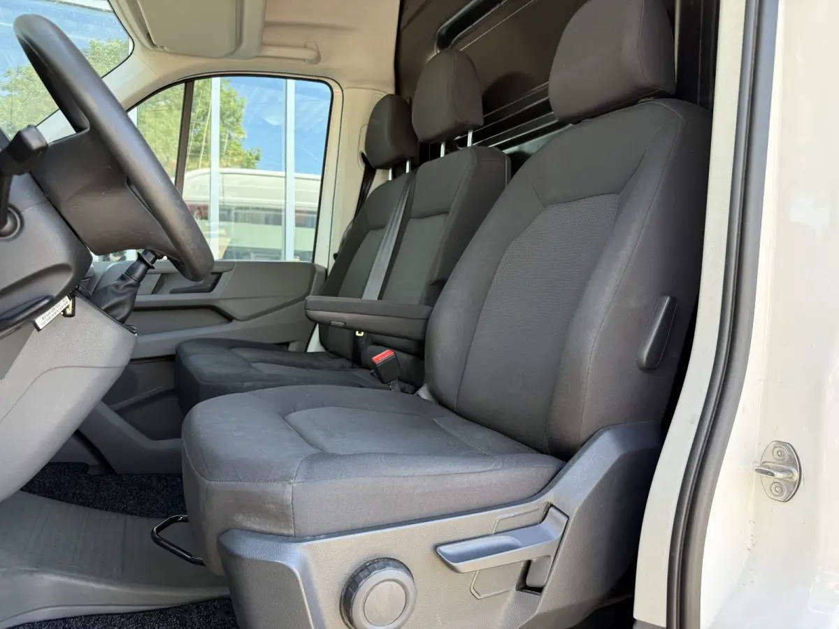 35 2.0 Standaard Hoog | Camera | Carplay | Cruisec.