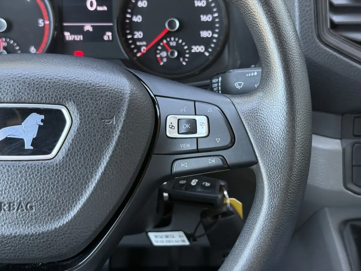 35 2.0 Standaard Hoog | Camera | Carplay | Cruisec.