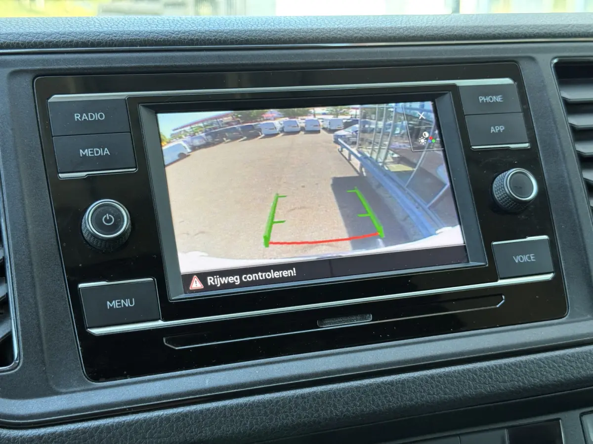 35 2.0 Standaard Hoog | Camera | Carplay | Cruisec.