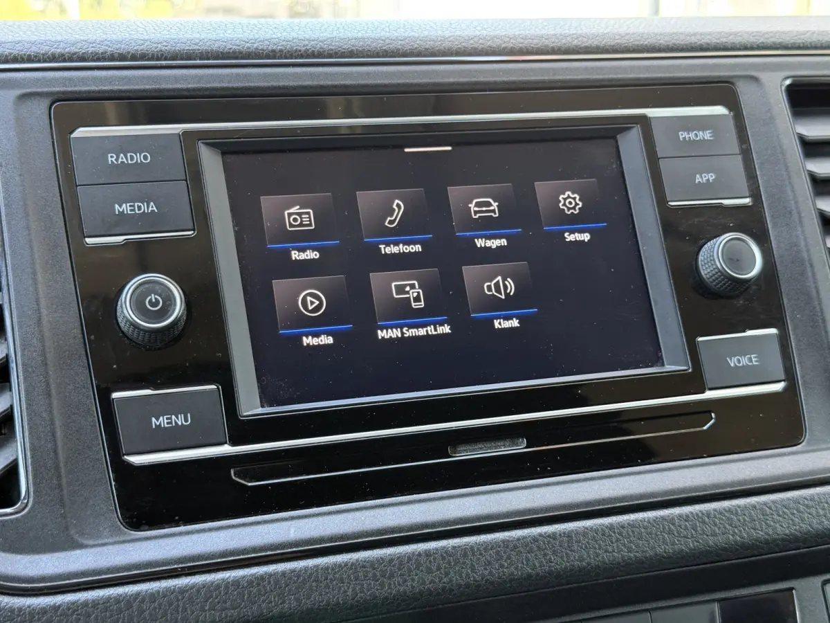 35 2.0 Standaard Hoog | Camera | Carplay | Cruisec.
