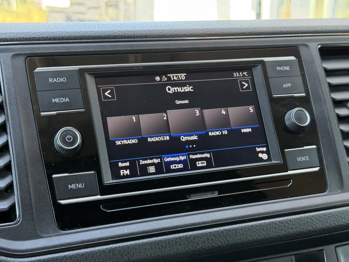 35 2.0 Standaard Hoog | Camera | Carplay | Cruisec.