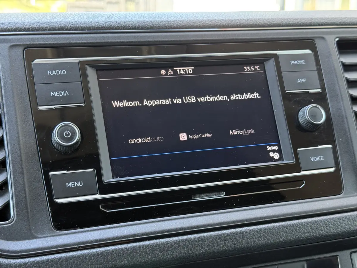 35 2.0 Standaard Hoog | Camera | Carplay | Cruisec.