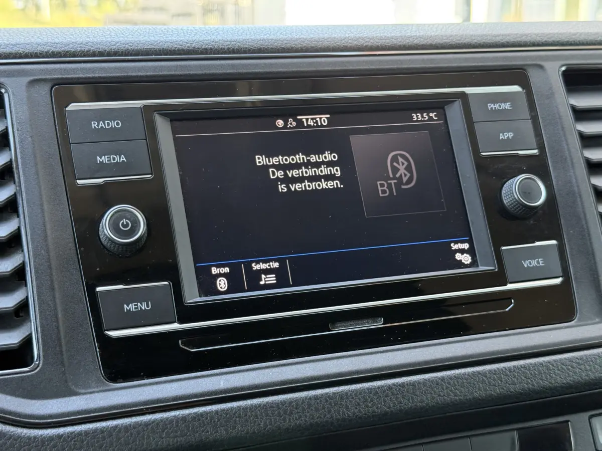 35 2.0 Standaard Hoog | Camera | Carplay | Cruisec.