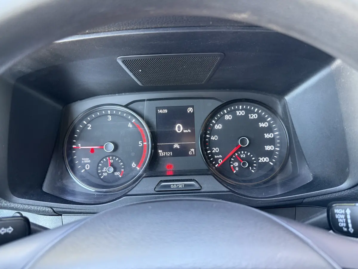 35 2.0 Standaard Hoog | Camera | Carplay | Cruisec.