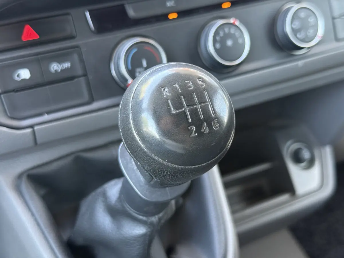 35 2.0 Standaard Hoog | Camera | Carplay | Cruisec.