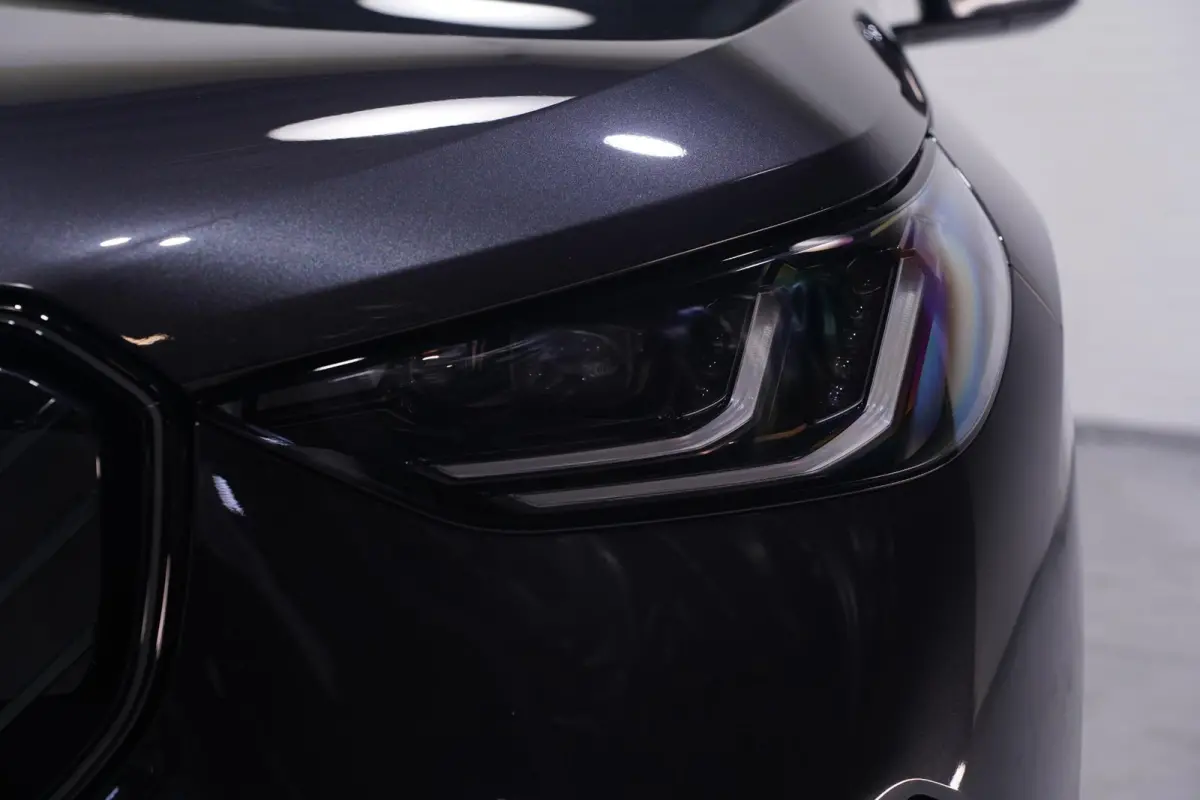30e xDrive M Sport Pro 100% SOH Stoelverwarming v+a Stuurverwarming Stoelventilatie voor Head up display Harman/kardon Memory bestuurderstoel Apple carplay/android auto Adaptive cruise contr