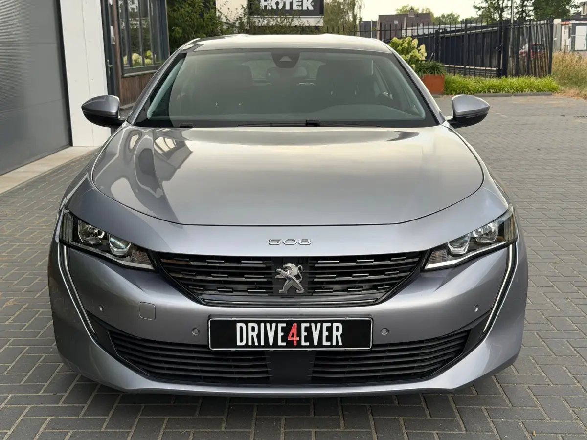 1.2 PureTech Allure m22 NAVI|CAMERA|CLIMATE|SPORTVELGEN