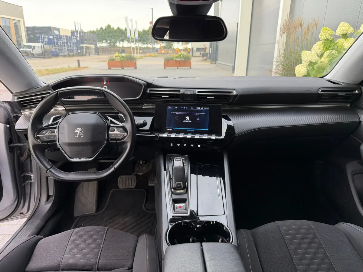 1.2 PureTech Allure m22 NAVI|CAMERA|CLIMATE|SPORTVELGEN