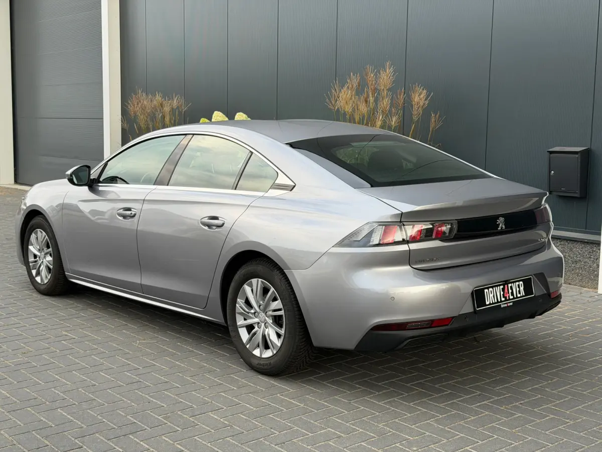 1.2 PureTech Allure m22 NAVI|CAMERA|CLIMATE|SPORTVELGEN