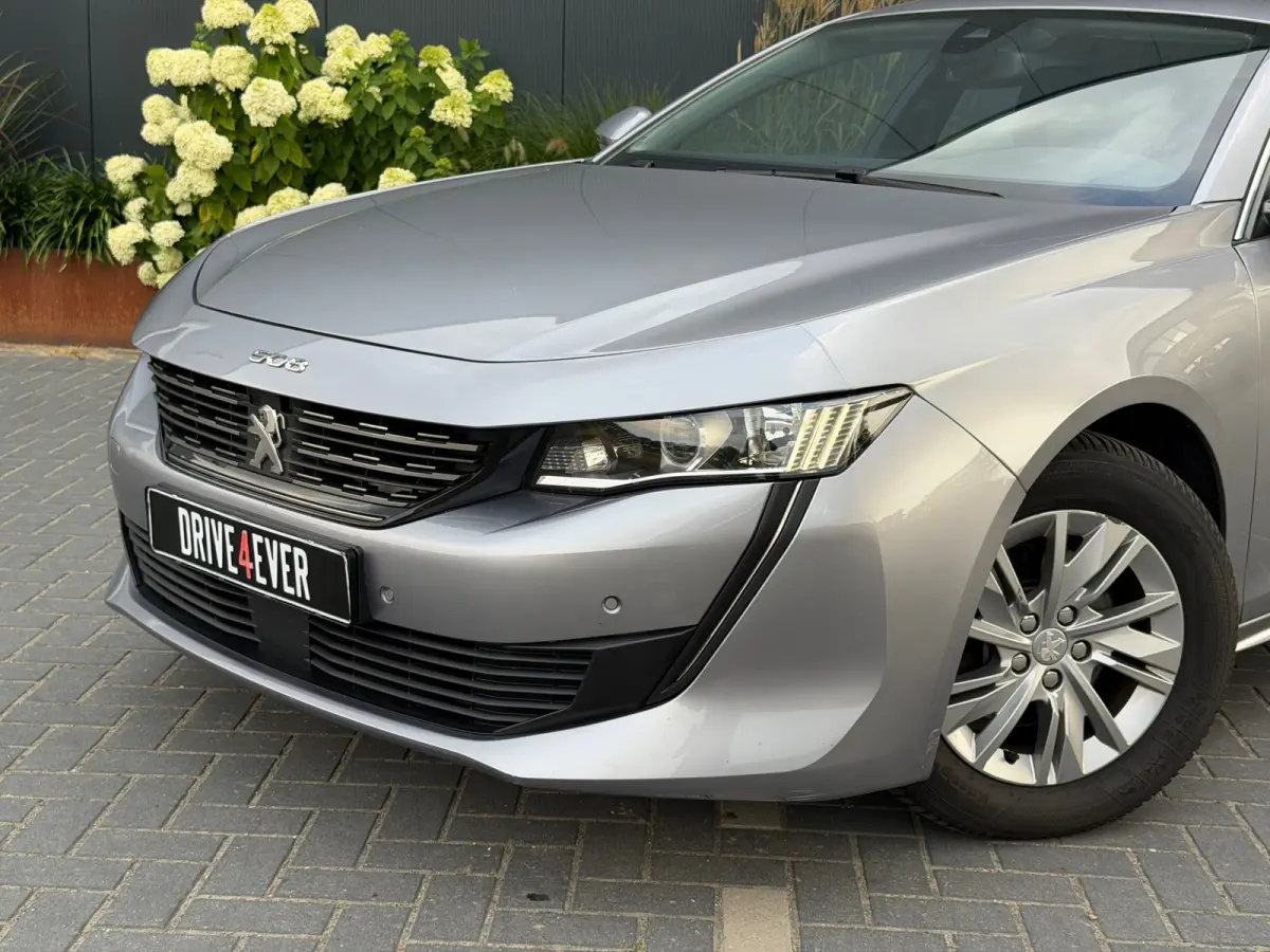 1.2 PureTech Allure m22 NAVI|CAMERA|CLIMATE|SPORTVELGEN
