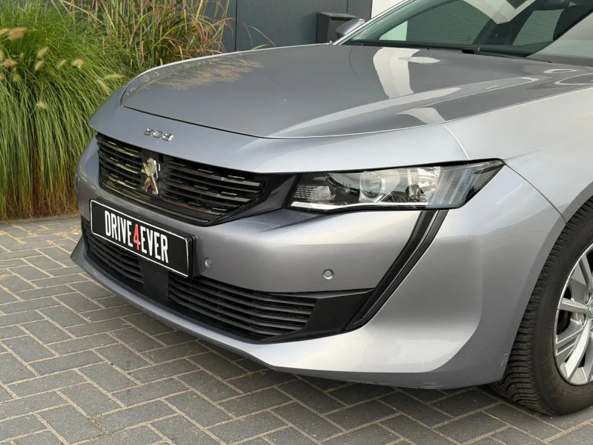 1.2 PureTech Allure m22 NAVI|CAMERA|CLIMATE|SPORTVELGEN