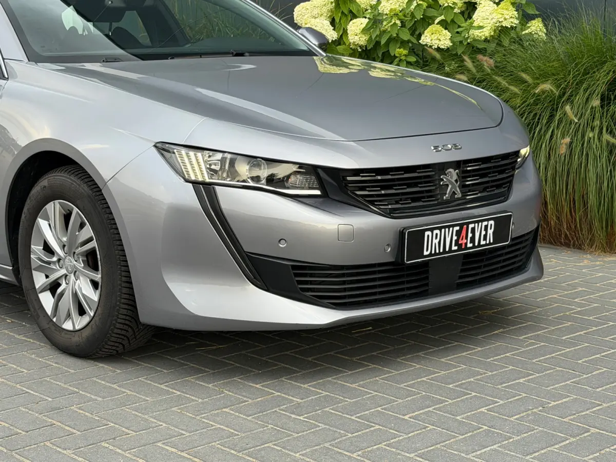 1.2 PureTech Allure m22 NAVI|CAMERA|CLIMATE|SPORTVELGEN