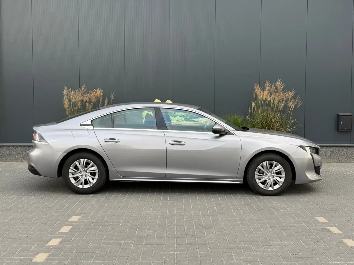 1.2 PureTech Allure m22 NAVI|CAMERA|CLIMATE|SPORTVELGEN