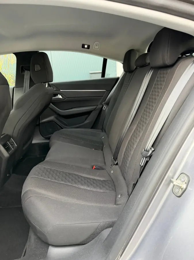 1.2 PureTech Allure m22 NAVI|CAMERA|CLIMATE|SPORTVELGEN