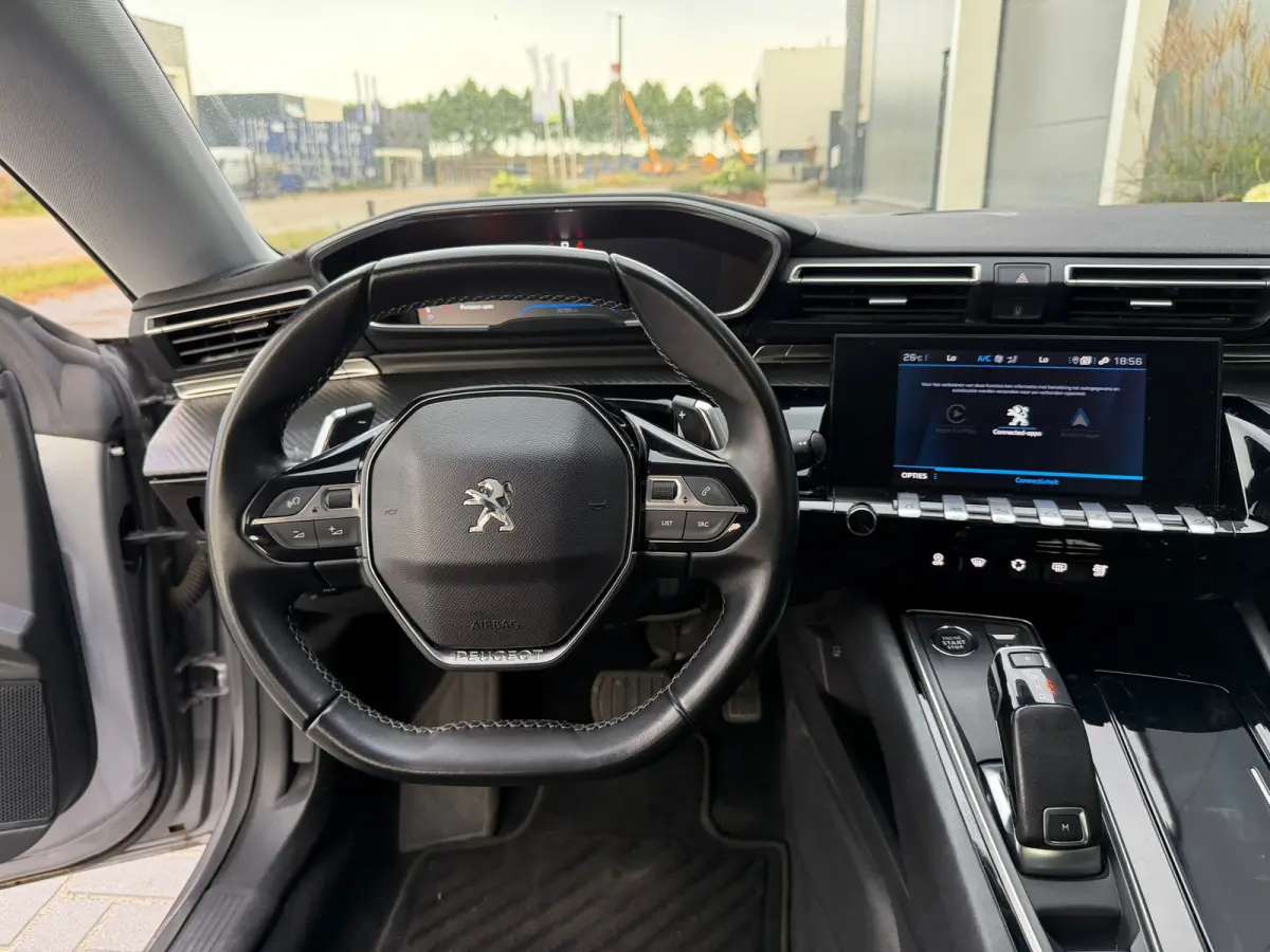 1.2 PureTech Allure m22 NAVI|CAMERA|CLIMATE|SPORTVELGEN