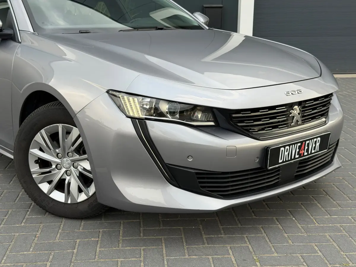 1.2 PureTech Allure m22 NAVI|CAMERA|CLIMATE|SPORTVELGEN