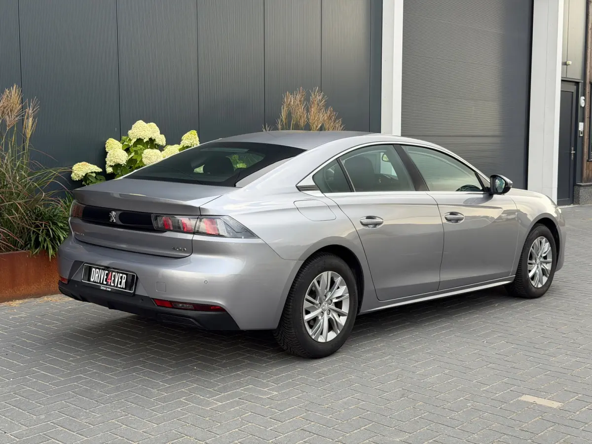 1.2 PureTech Allure m22 NAVI|CAMERA|CLIMATE|SPORTVELGEN