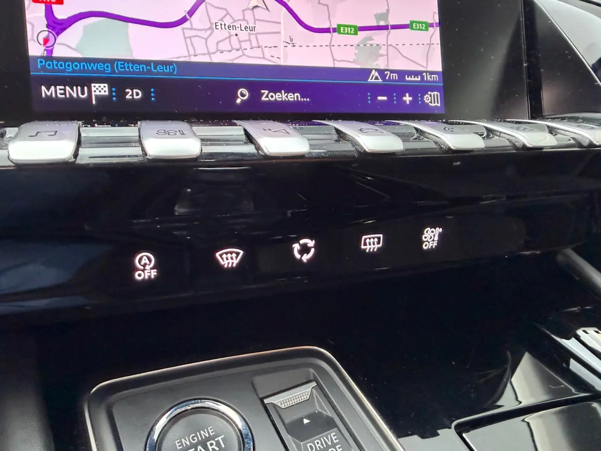 1.2 PureTech Allure m22 NAVI|CAMERA|CLIMATE|SPORTVELGEN
