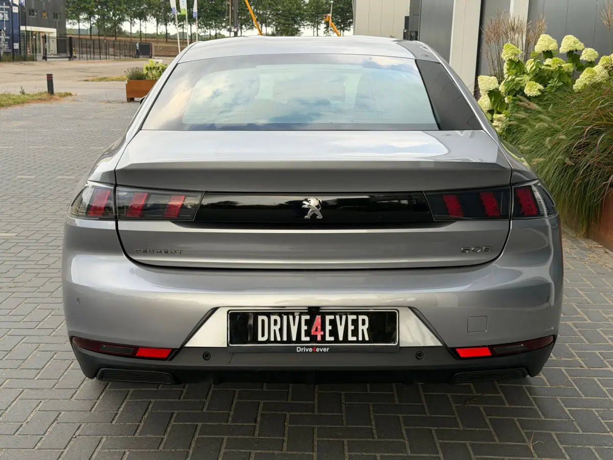 1.2 PureTech Allure m22 NAVI|CAMERA|CLIMATE|SPORTVELGEN
