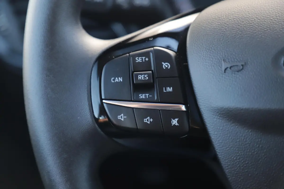 1.0 EcoBoost Connected 101PK Navigatie Carplay Android Airco Cruise Control