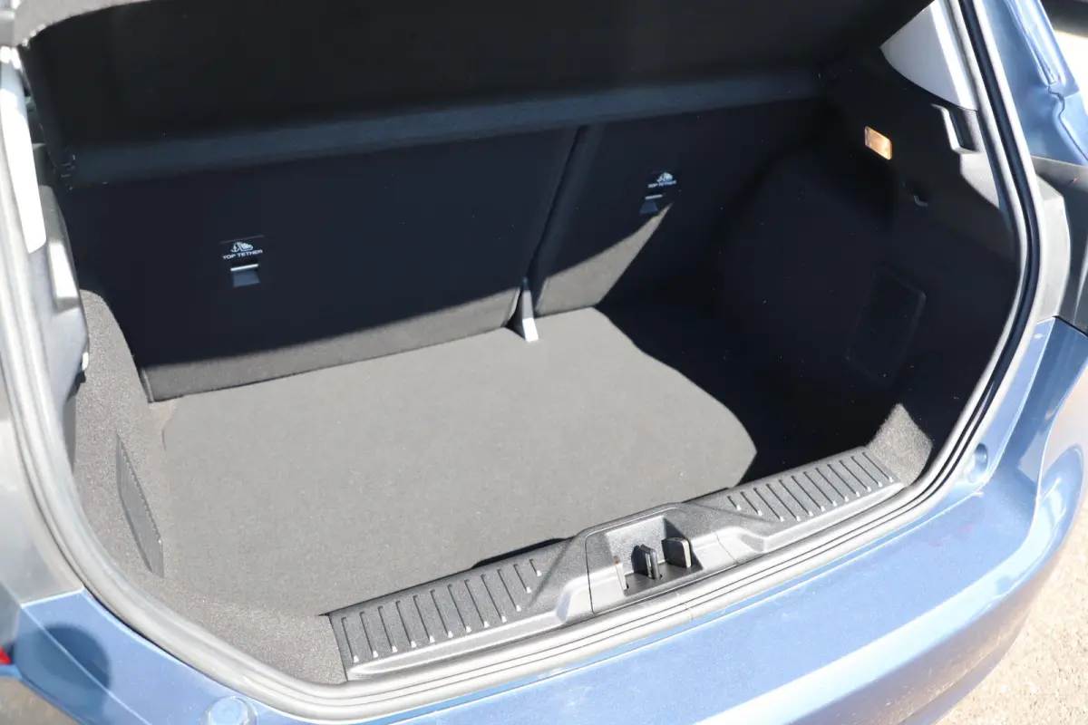 1.0 EcoBoost Connected 101PK Navigatie Carplay Android Airco Cruise Control