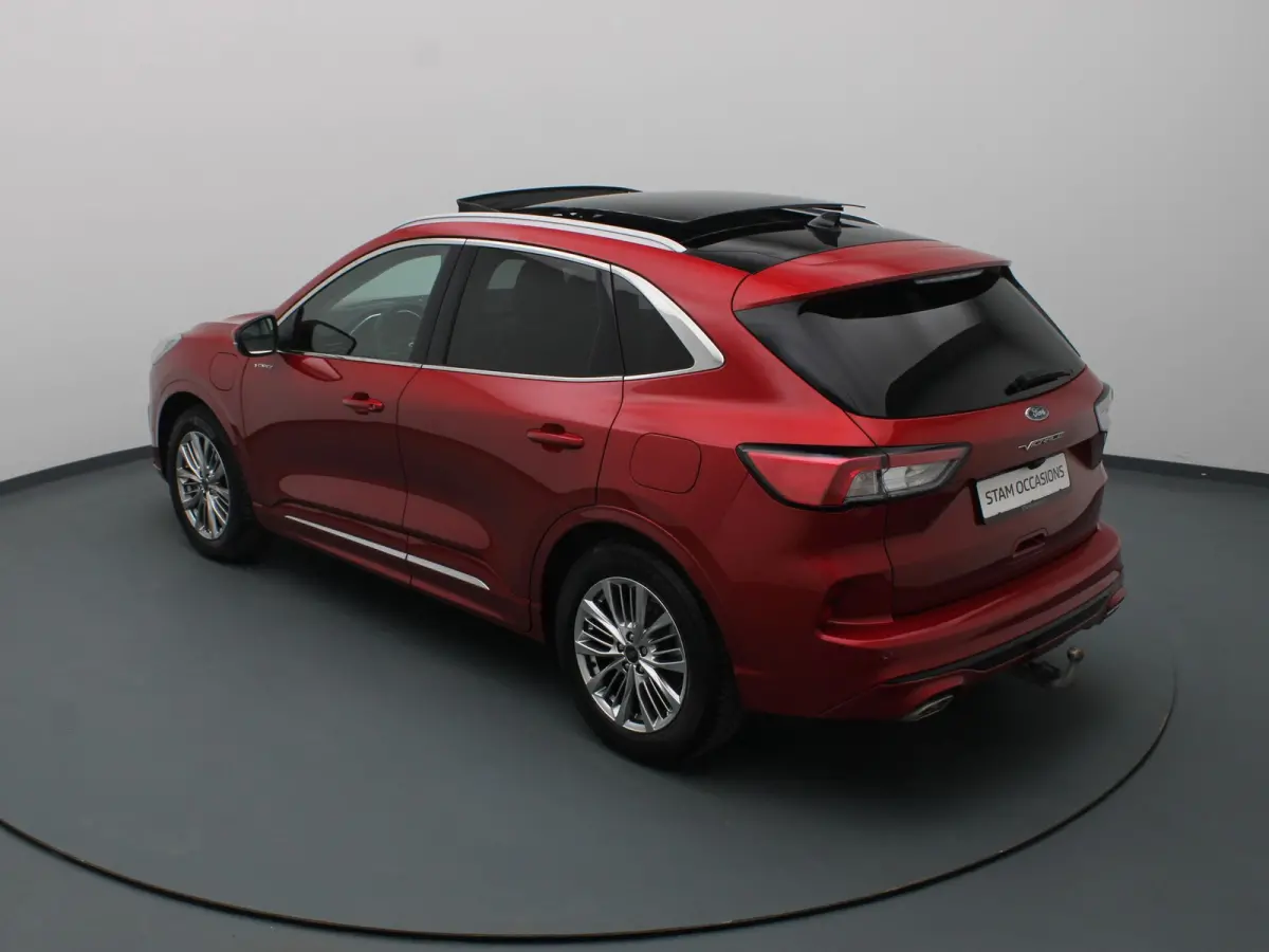 225pk PHEV Vignale Apple Carplay/Android Auto | Climate