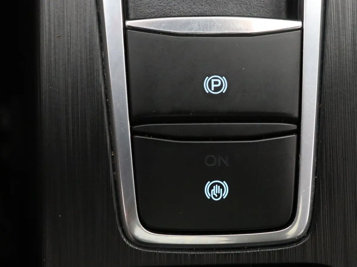 225pk PHEV Vignale Apple Carplay/Android Auto | Climate
