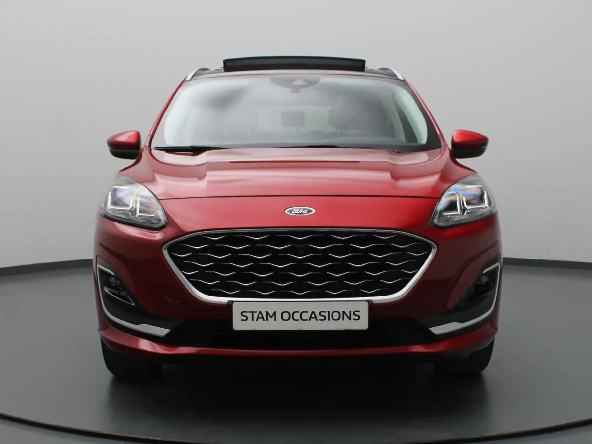 225pk PHEV Vignale Apple Carplay/Android Auto | Climate