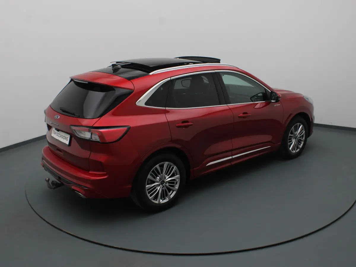 225pk PHEV Vignale Apple Carplay/Android Auto | Climate