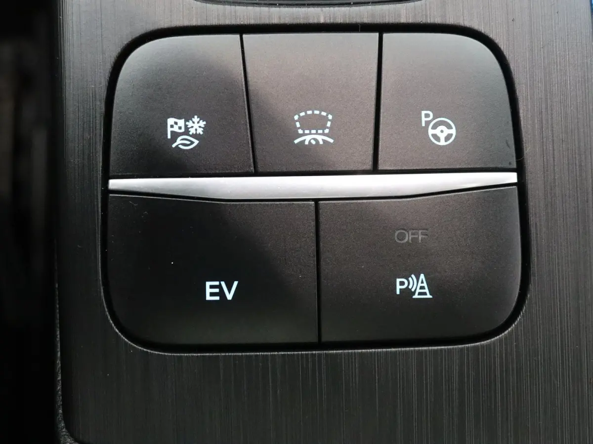 225pk PHEV Vignale Apple Carplay/Android Auto | Climate