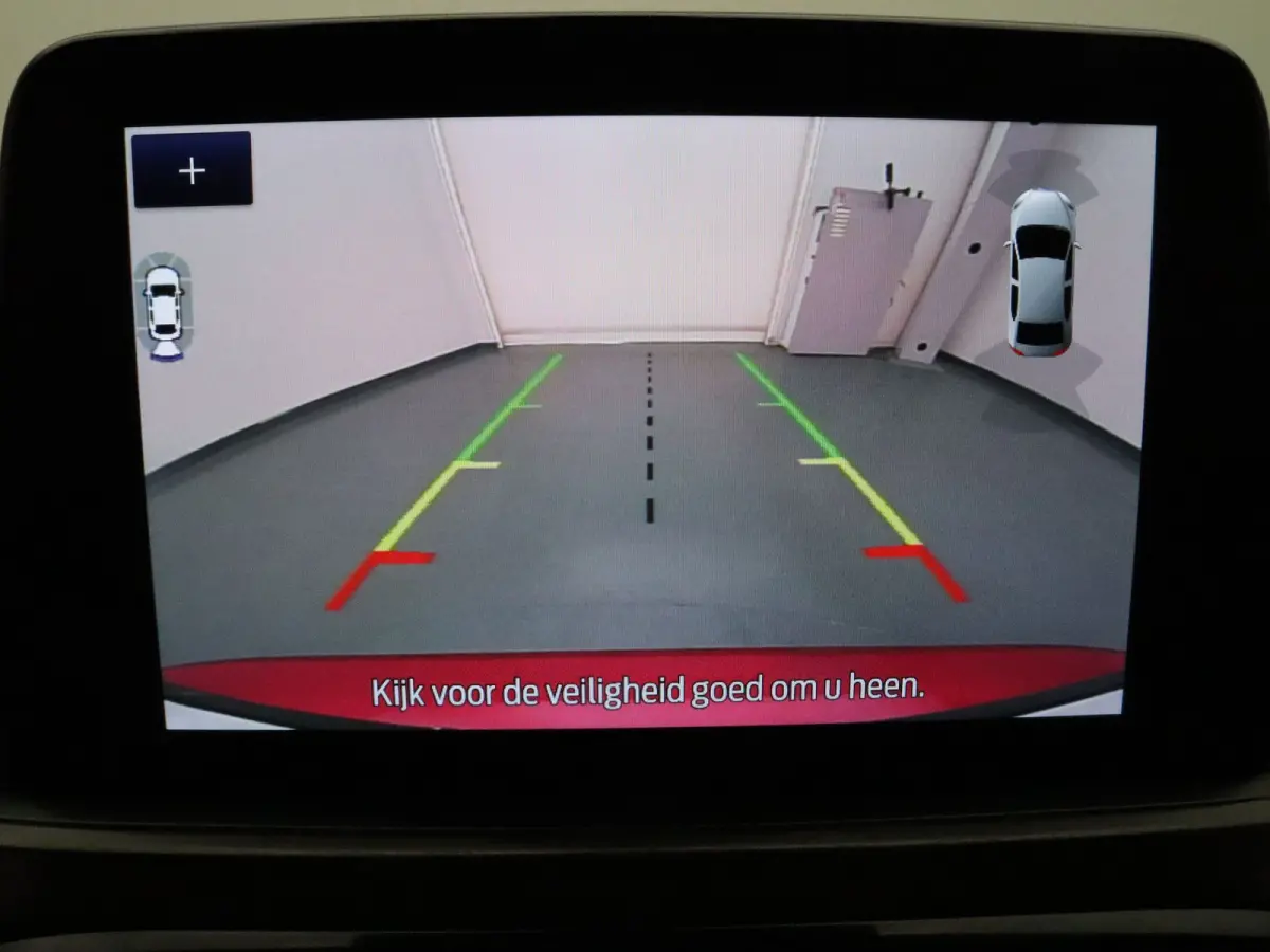 225pk PHEV Vignale Apple Carplay/Android Auto | Climate