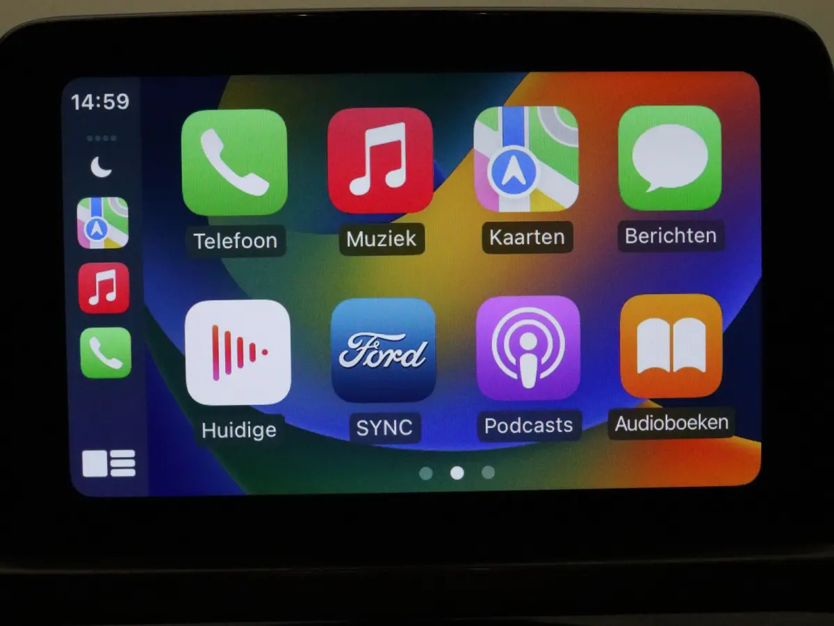 225pk PHEV Vignale Apple Carplay/Android Auto | Climate