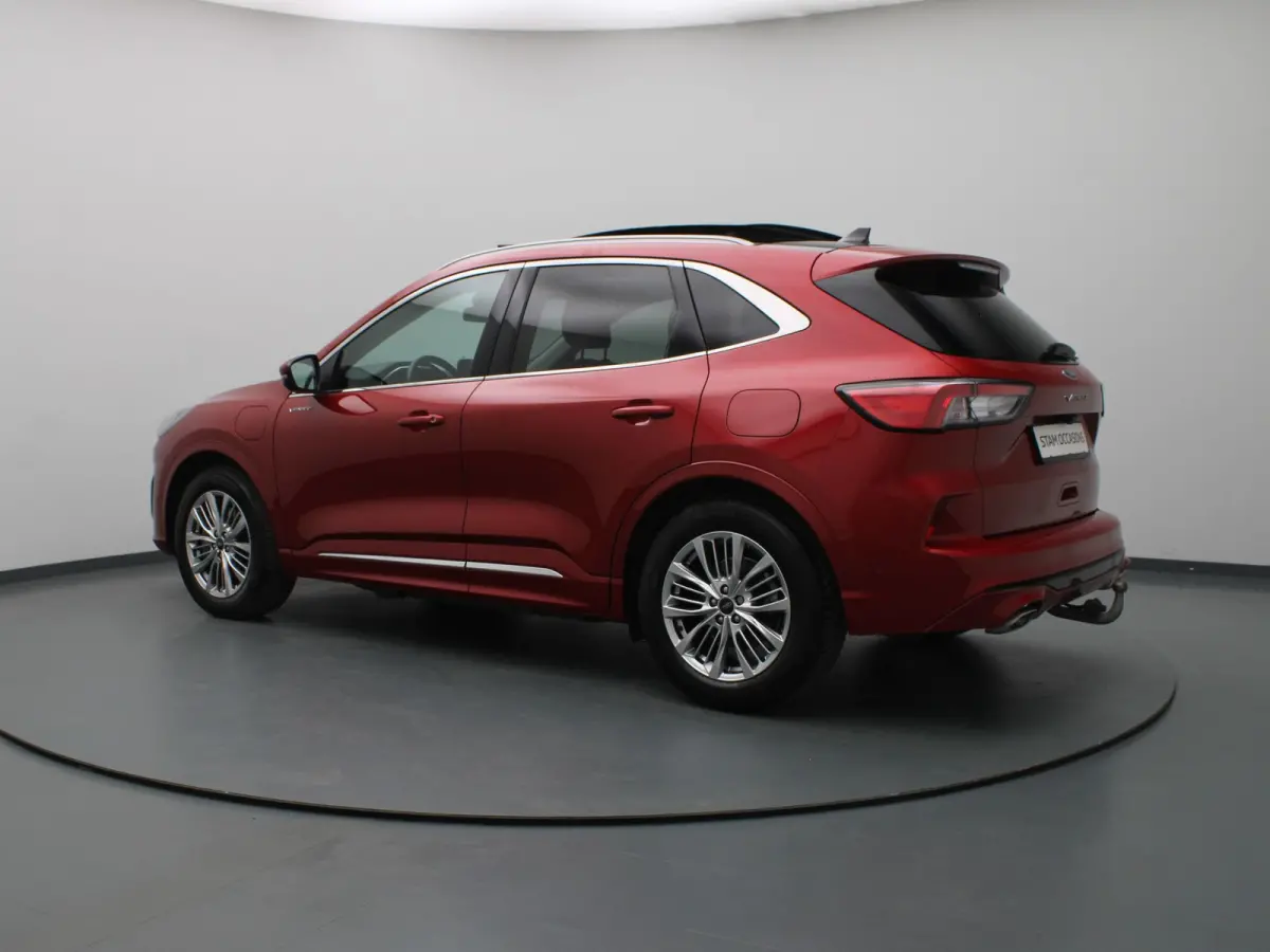 225pk PHEV Vignale Apple Carplay/Android Auto | Climate