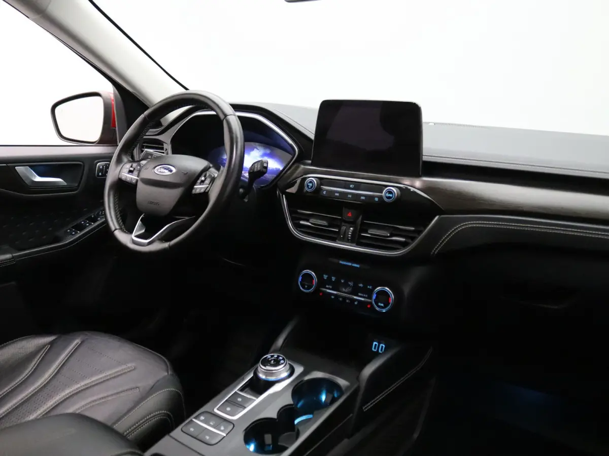 225pk PHEV Vignale Apple Carplay/Android Auto | Climate