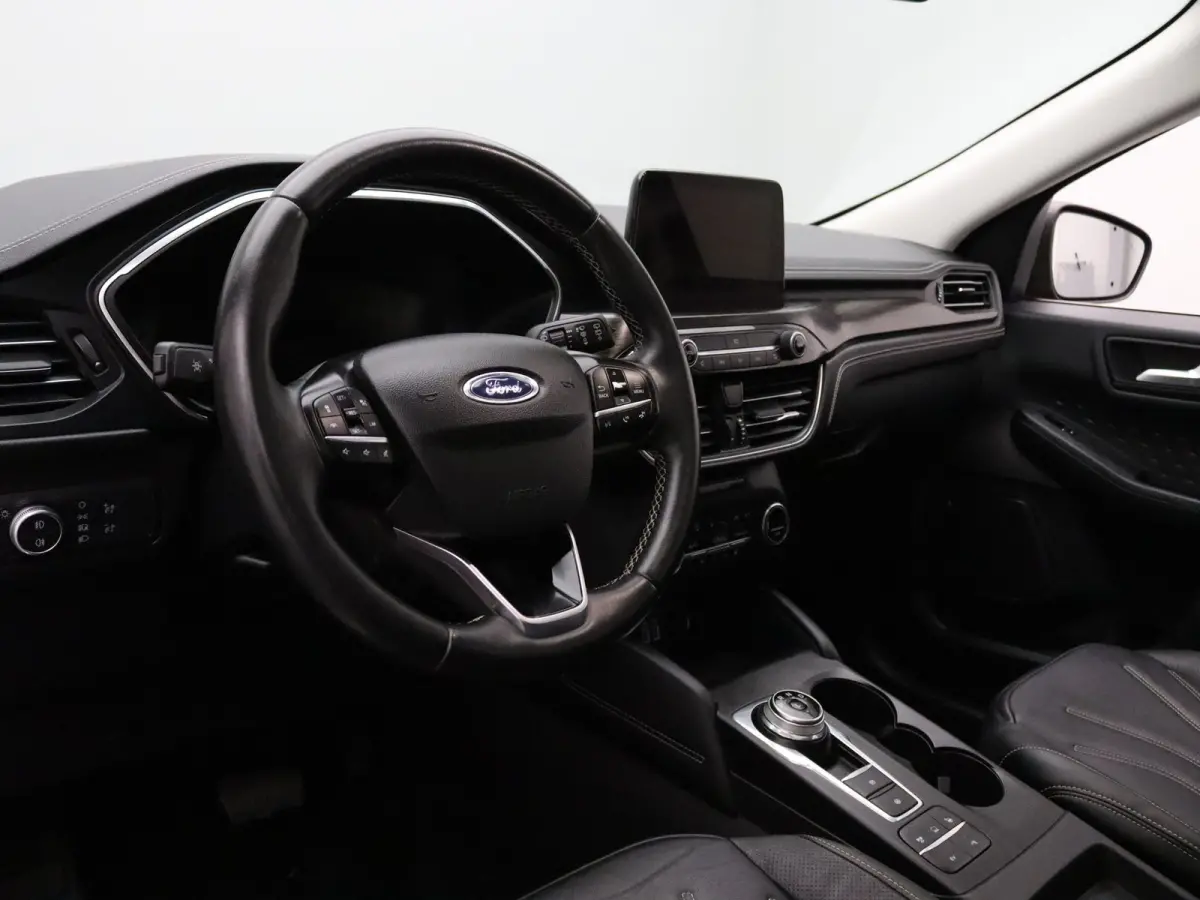 225pk PHEV Vignale Apple Carplay/Android Auto | Climate