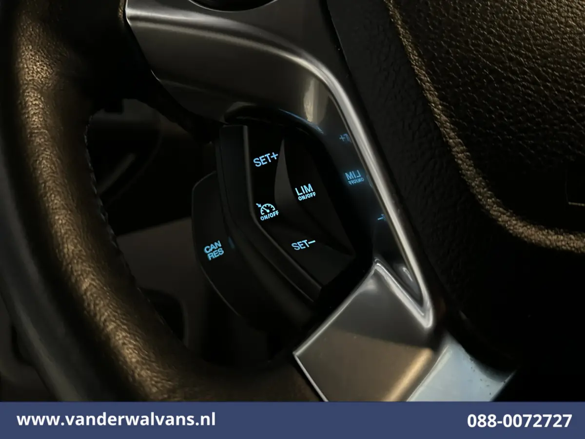 1.5 EcoBlue 100pk L2H1 Euro6 Airco | Camera | Navigatie | Apple Carplay | LM Velgen Android Auto, Cruisecontrol, Verwarmde voorruit, Stoelverwarming, Parkeersensoren