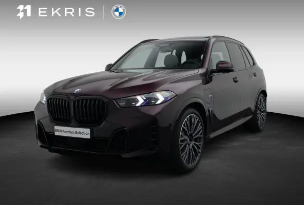 xDrive50e M Sportpakket Pro | Travel Pack | Innovation Pack | Comfort Plus | Comfort Plus Pack | Soft-Close | Trekhaak | Panoramadak | Comfortstoelen | Driving Assistant Professional | Harma