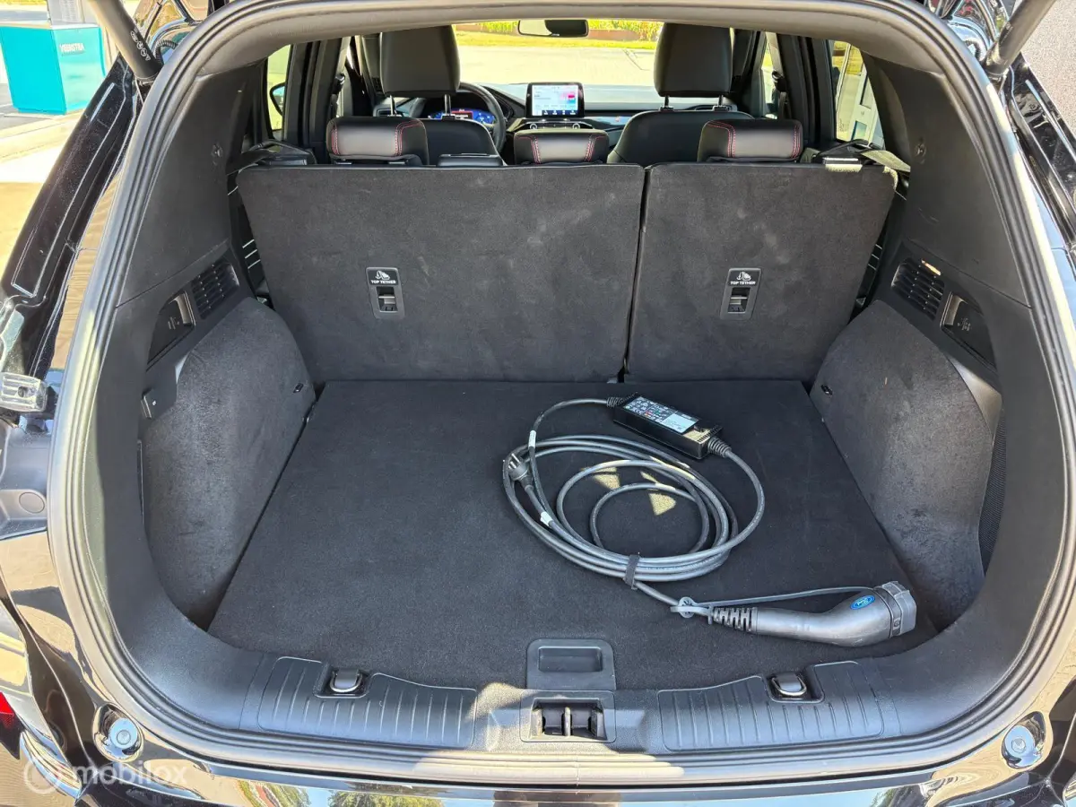 2.5 PHEV ST-Line X|LUXE|B&O|LED|STOEL/STUUR.VERW