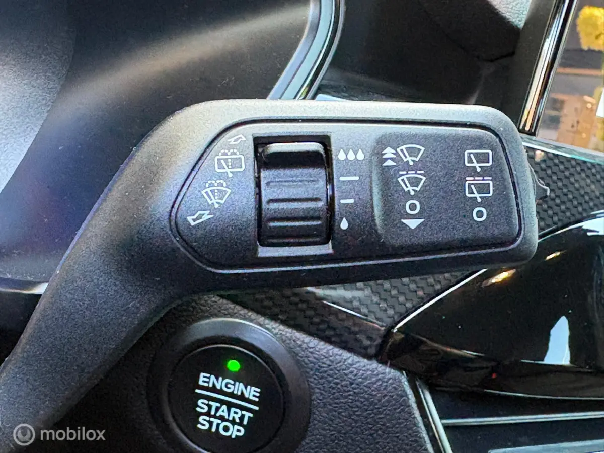 2.5 PHEV ST-Line X|LUXE|B&O|LED|STOEL/STUUR.VERW
