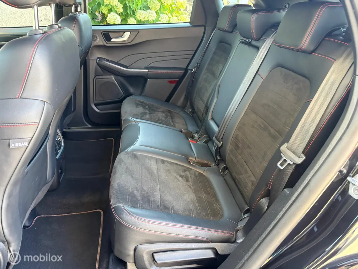 2.5 PHEV ST-Line X|LUXE|B&O|LED|STOEL/STUUR.VERW