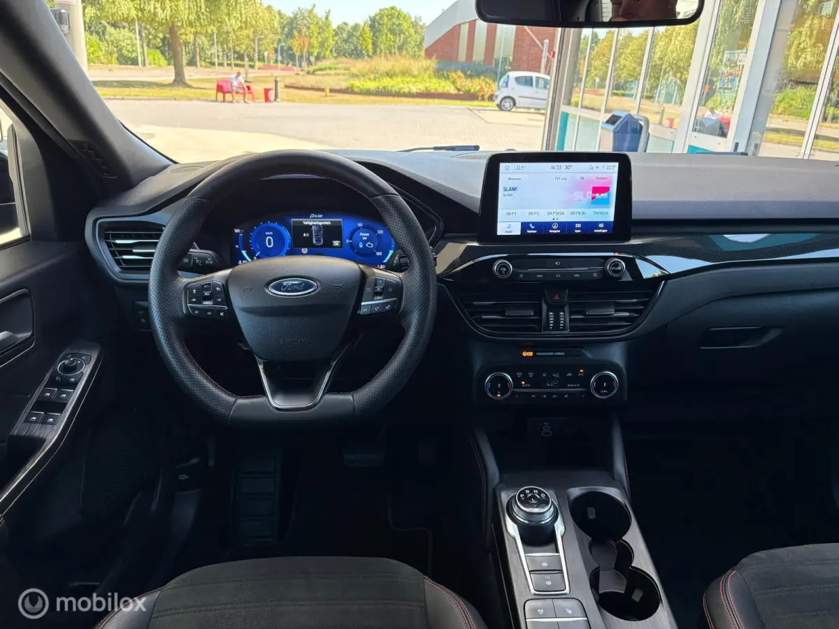 2.5 PHEV ST-Line X|LUXE|B&O|LED|STOEL/STUUR.VERW