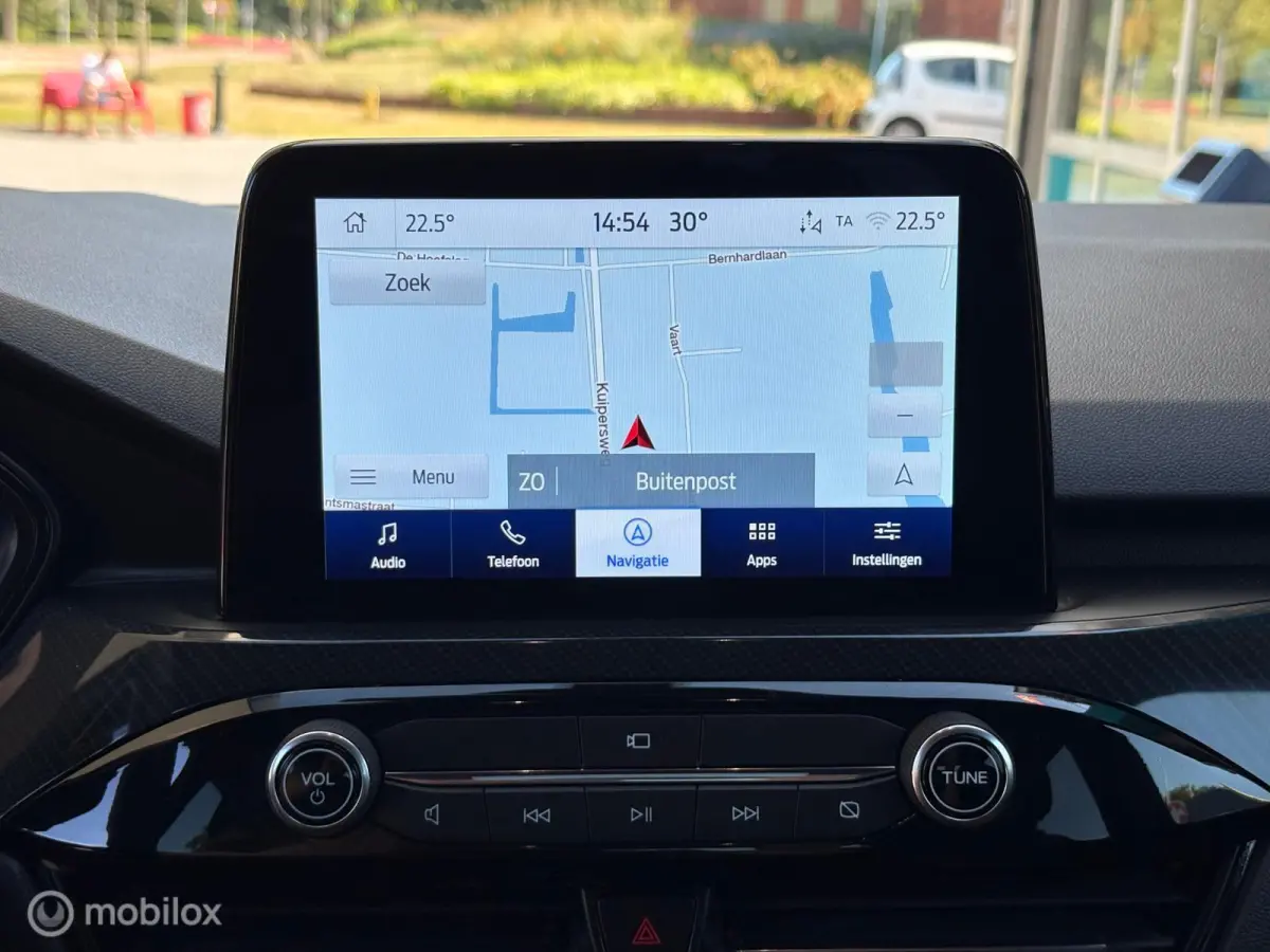 2.5 PHEV ST-Line X|LUXE|B&O|LED|STOEL/STUUR.VERW